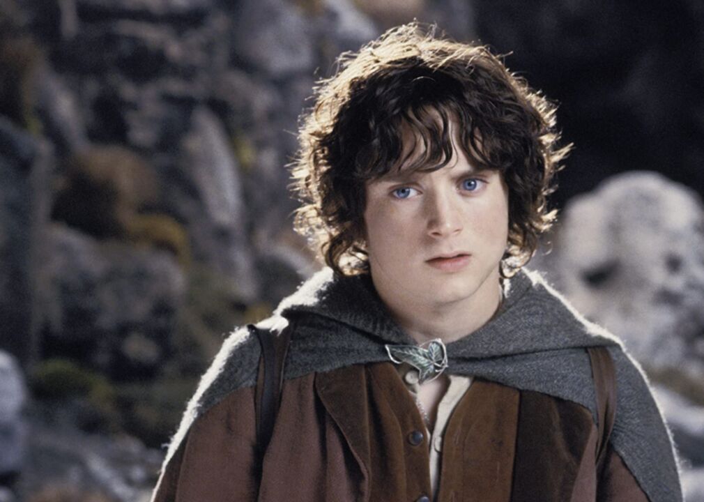 2002: The Lord of the Rings: The Two Towers